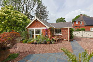 Chatsworth Road Brampton